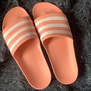 Adidas slides